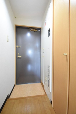 【玄関】 | ペディマリー箕面Ⅱ