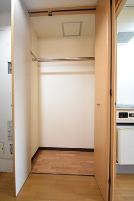 【収納】 | ペディマリー箕面Ⅱ