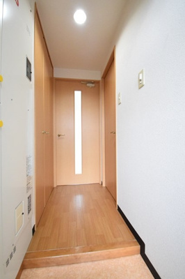 【その他】 | ペディマリー箕面Ⅱ