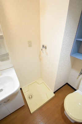 【内装】 | ペディマリー箕面Ⅱ