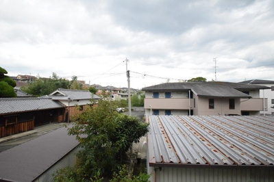 【展望】 | ペディマリー箕面Ⅱ