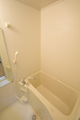 【浴室】 | ペディマリー箕面Ⅱ