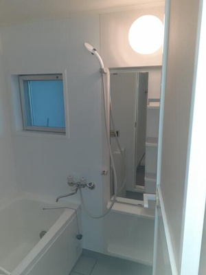 【シャワールーム】 | アリソ東船橋