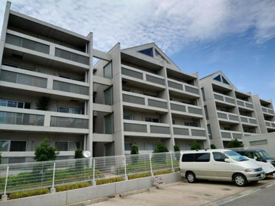 【外観】 | アリソ東船橋