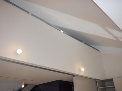 【内装】 | アリソ東船橋