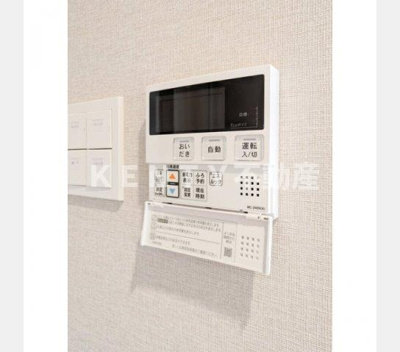 【設備】 | ＡＩＦＬＡＴ品川戸越パークサイド | 設備