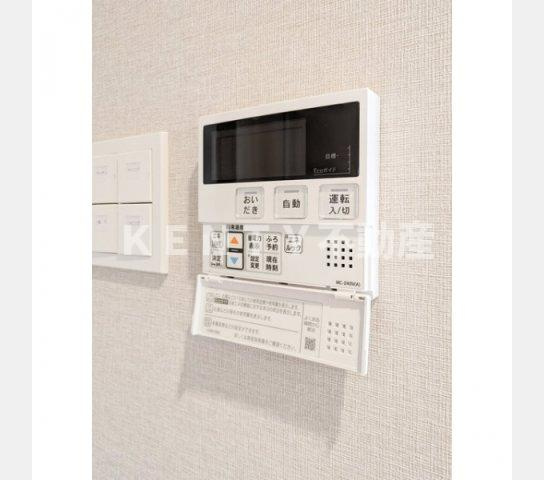 【設備】 | ＡＩＦＬＡＴ品川戸越パークサイド | 設備