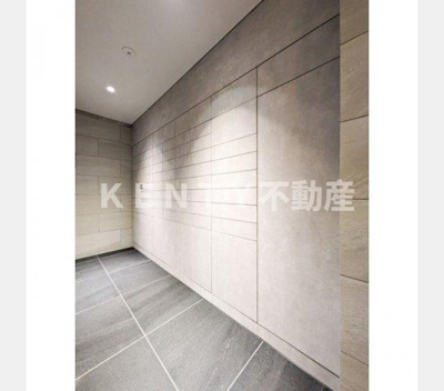 【その他共用部分】 | ＡＩＦＬＡＴ品川戸越パークサイド | その他画像メールボックス・宅配ボックス