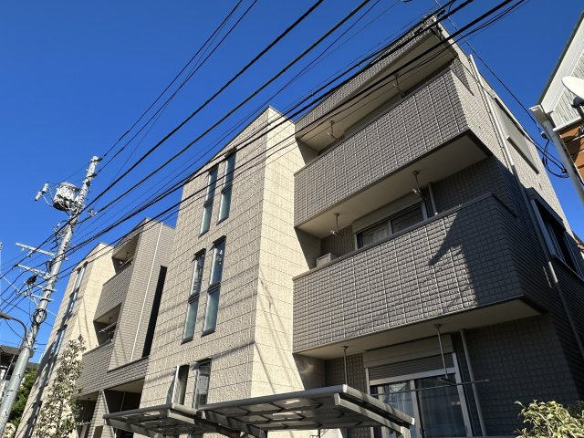 アネックスパークセブン