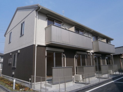 【外観】 | シャイニー