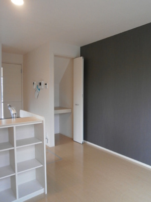 【居間・リビング】 | シャイニー | 居室・リビング