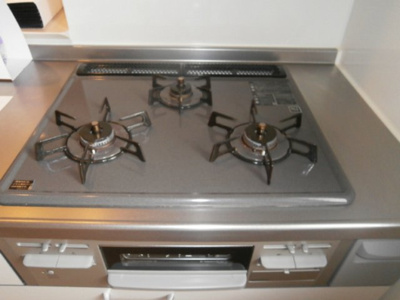 【キッチン】 | シャイニー | キッチン