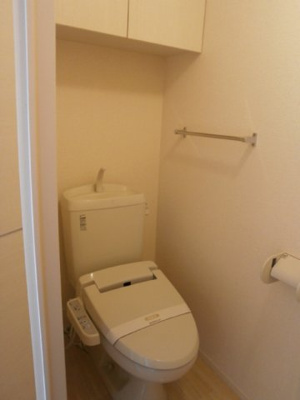 【トイレ】 | シャイニー | トイレ