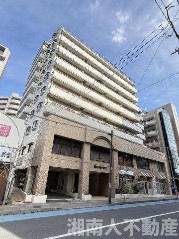 藤沢ダイカンプラザ