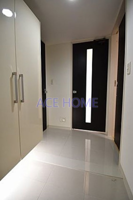 【玄関】 | エステムエグゼ心斎橋