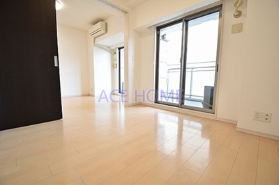 【内装】 | エステムエグゼ心斎橋