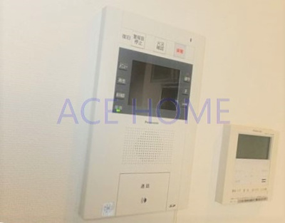 【設備】 | エステムエグゼ心斎橋