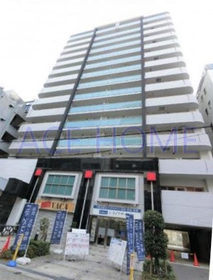 【外観】 | エステムエグゼ心斎橋