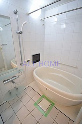 【浴室】 | エステムエグゼ心斎橋