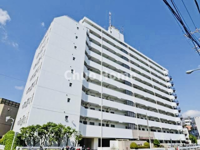 【現況写真】 | シャルム南砂町 | 現況写真