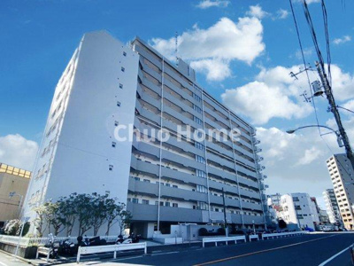 【外観】 | シャルム南砂町 | 外観