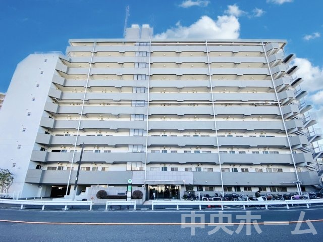 シャルム南砂町