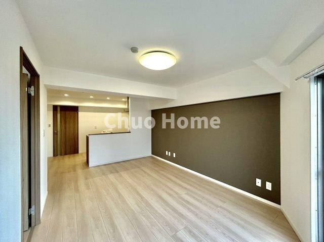 シャルム南砂町のダイニング|ダイニング