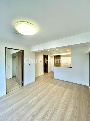 シャルム南砂町の内装|内装