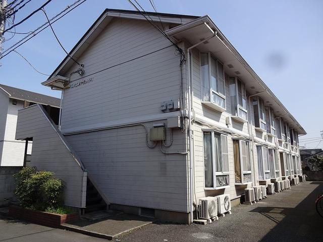 ドエルパークサイド