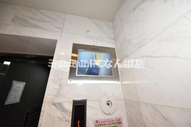 プレサンス松屋町グレース