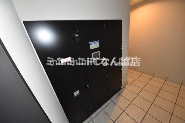 プレサンス松屋町グレース