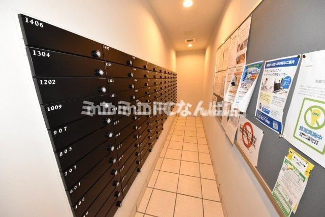 プレサンス松屋町グレース