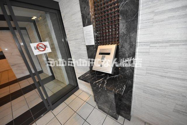 プレサンス松屋町グレース