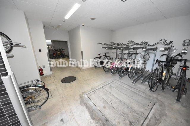 プレサンス松屋町グレース