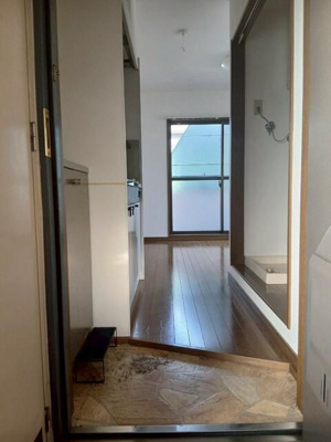 【玄関】 | プロス浅間町