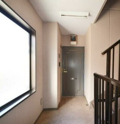 【その他共用部分】 | プロス浅間町