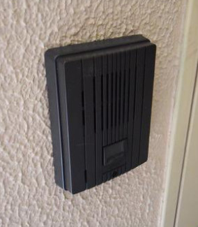 【セキュリティ】 | プロス浅間町