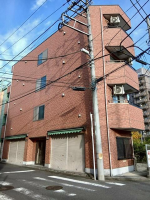 【外観】 | プロス浅間町