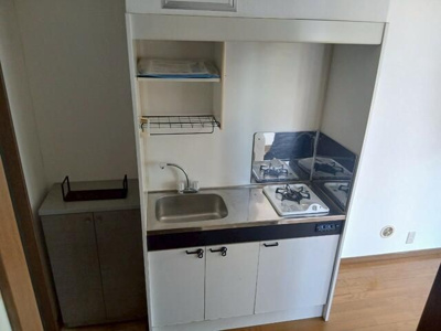 【キッチン】 | プロス浅間町