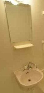 【洗面所】 | プロス浅間町