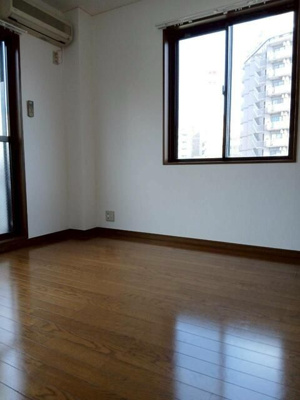 【寝室】 | プロス浅間町