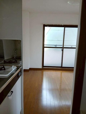 【内装】 | プロス浅間町