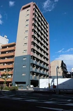 【その他】 | シンシア蒲田ステーションプラザ