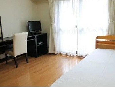 【内装】 | シンシア蒲田ステーションプラザ