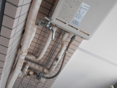 【その他】 | サンパレス赤塚