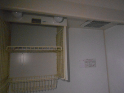 【その他】 | サンパレス赤塚