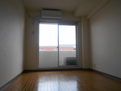 【居間・リビング】 | サンパレス赤塚