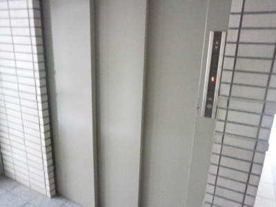 【その他共用部分】 | サンパレス赤塚