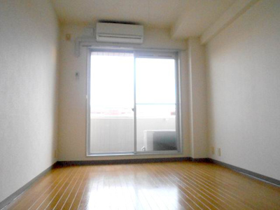 【居間・リビング】 | サンパレス赤塚