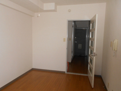 【内装】 | サンパレス赤塚